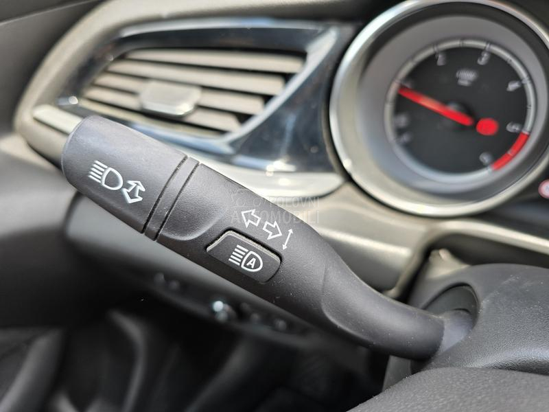 Opel Insignia GRAND SPORT