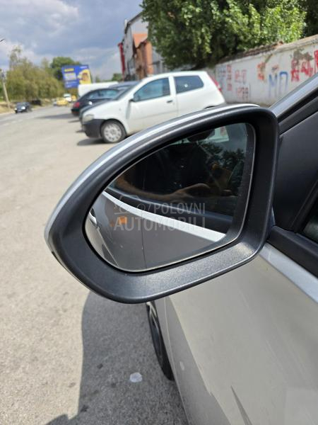 Opel Insignia GRAND SPORT