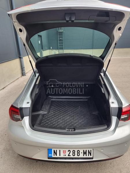 Opel Insignia GRAND SPORT