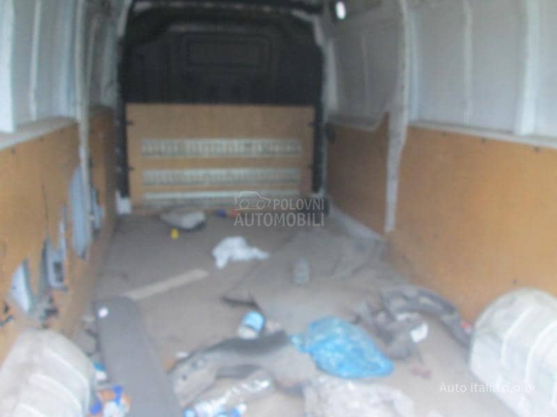 Renault Master 2.3 dci L3H2