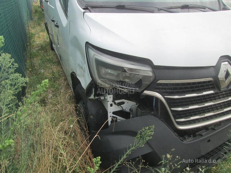 Renault Master 2.3 dci L3H2
