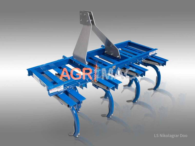 Agrimac Riper 13 BCS13i