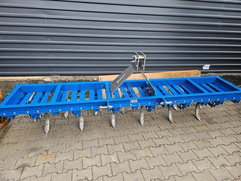 Agrimac Riper 13 BCS13i
