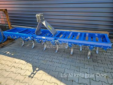 Agrimac Riper 13 BCS13i