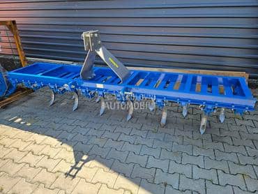 Agrimac Riper 13 BCS13i