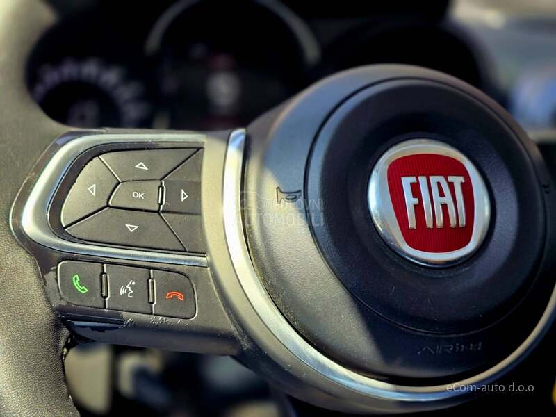 Fiat 500L 1.3 MJET N1 CROSS