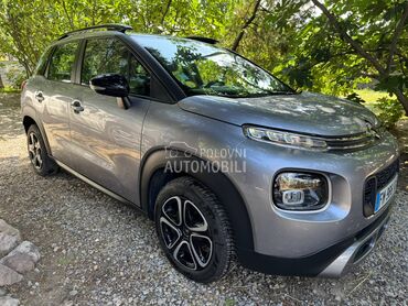 Citroen C3 Aircross 1.5 BlueHDI