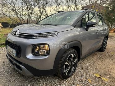 Citroen C3 Aircross 1.5 BlueHDI