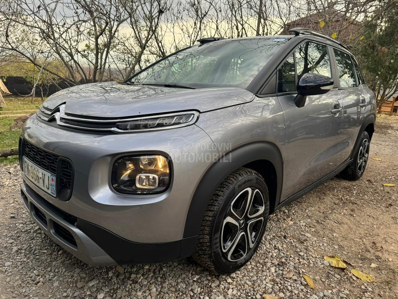 Citroen C3 Aircross 1.5 BlueHDI