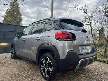 Citroen C3 Aircross 1.5 BlueHDI