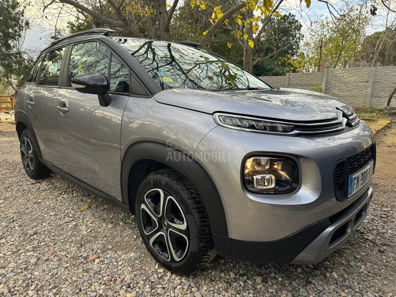 Citroen C3 Aircross 1.5 BlueHDI