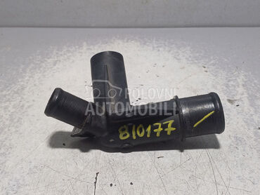 CRIJEVO za Ford Tourneo Connect