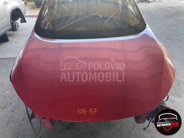 HAUBA PREDNJA za Nissan Ostalo