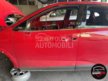 VRATA za Nissan Ostalo