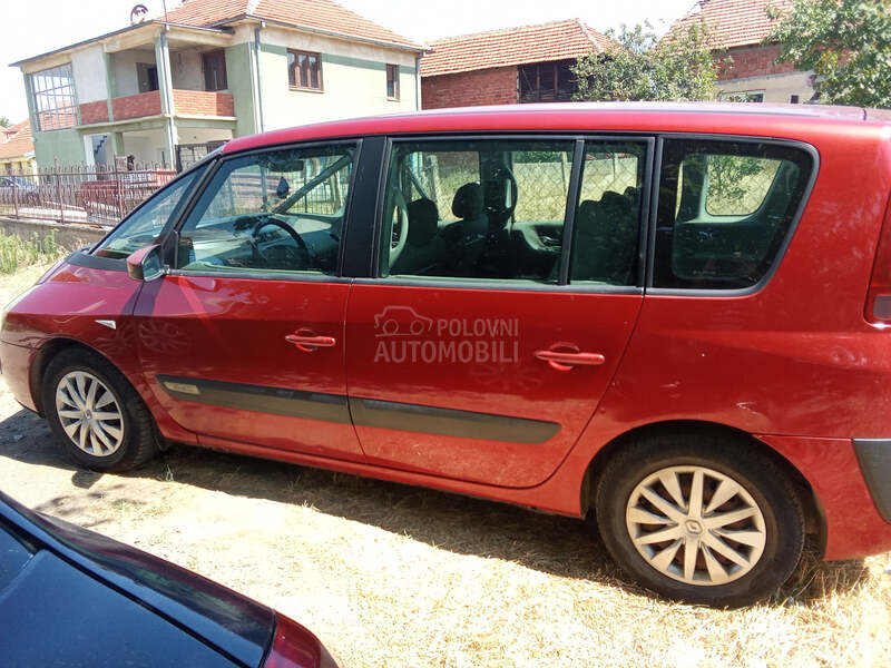 Renault Espace 
