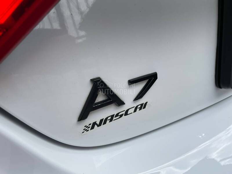Audi A7 3.0TDI 3XS-LINE