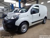 Fiat Fiorino 1.4 CNG VIŠE KOMADA