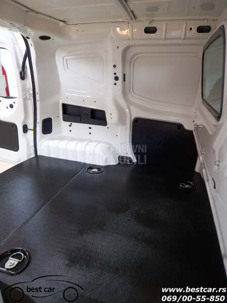 Fiat Fiorino 1.4 CNG VIŠE KOMADA