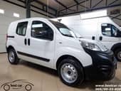 Fiat Fiorino 1.4 CNG VIŠE KOMADA