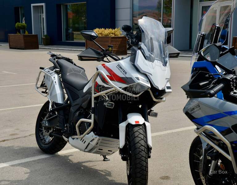 Zontes 703 F