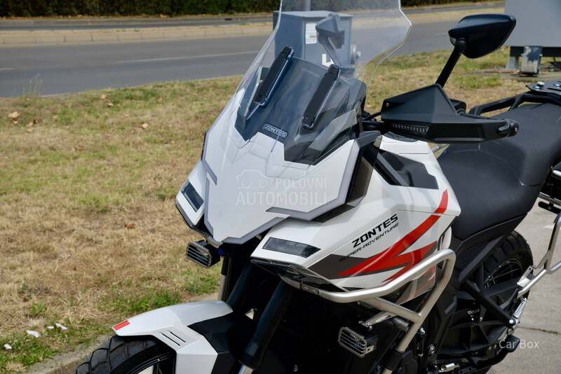 Zontes 703 F