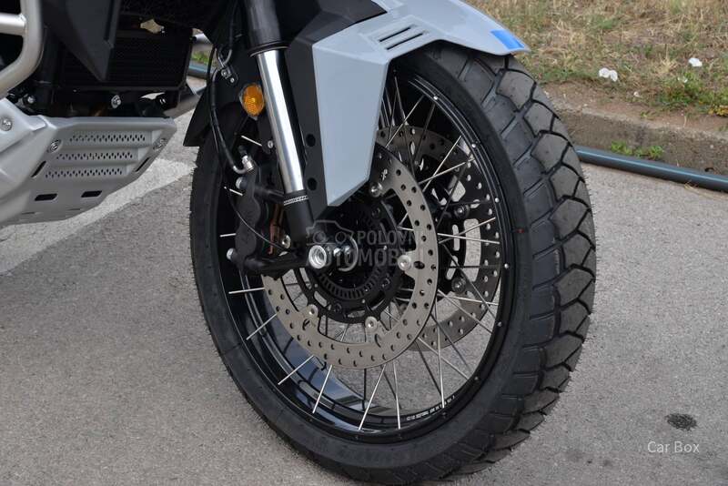 Zontes 703 F