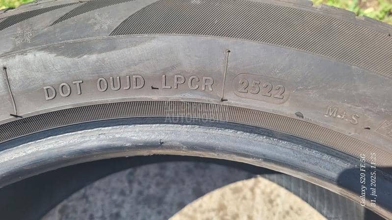 Linglong 275/45 R20 Sve sezone