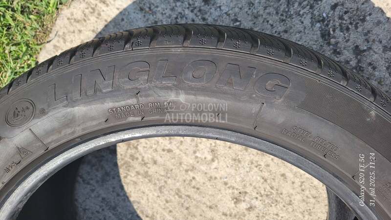 Linglong 275/45 R20 Sve sezone