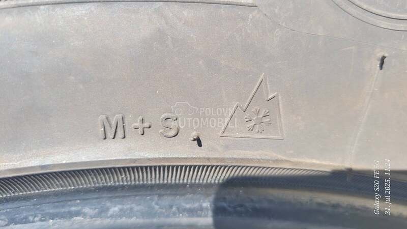 Linglong 275/45 R20 Sve sezone