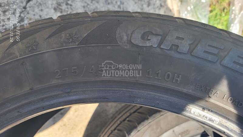 Linglong 275/45 R20 Sve sezone