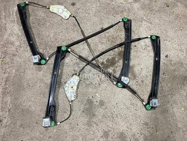 podizac levi desni za 3 vrata za Volkswagen Caddy, Golf 5, Jetta ...