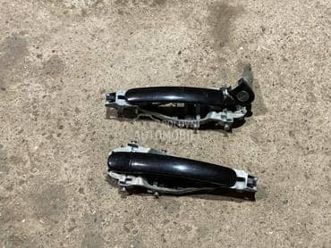 Spoljasnja kvaka i brava za Volkswagen Golf 5