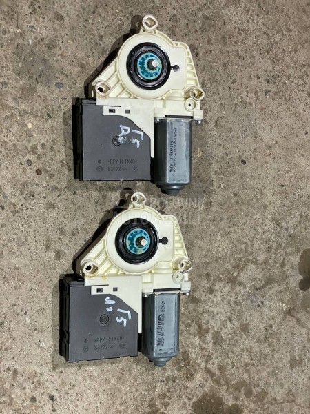 Motoric podizaca stakla