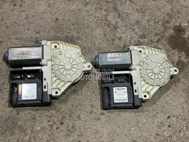 Motoric podizaca stakla za Volkswagen Caddy, Golf 5, Jetta ...