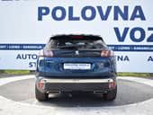 Peugeot 3008 1.5 HDI GT AT