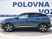 Peugeot 3008 1.5 HDI GT AT