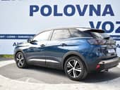 Peugeot 3008 1.5 HDI GT AT