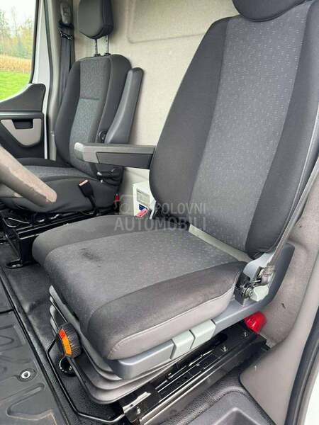 Opel Movano f3500 HLADNJACA