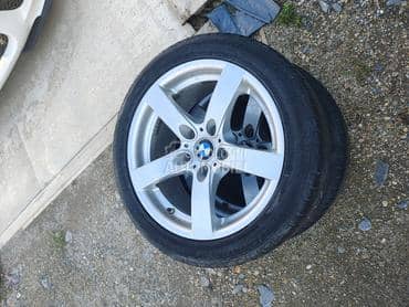 Aluminijumske felne  17" 5 x 120