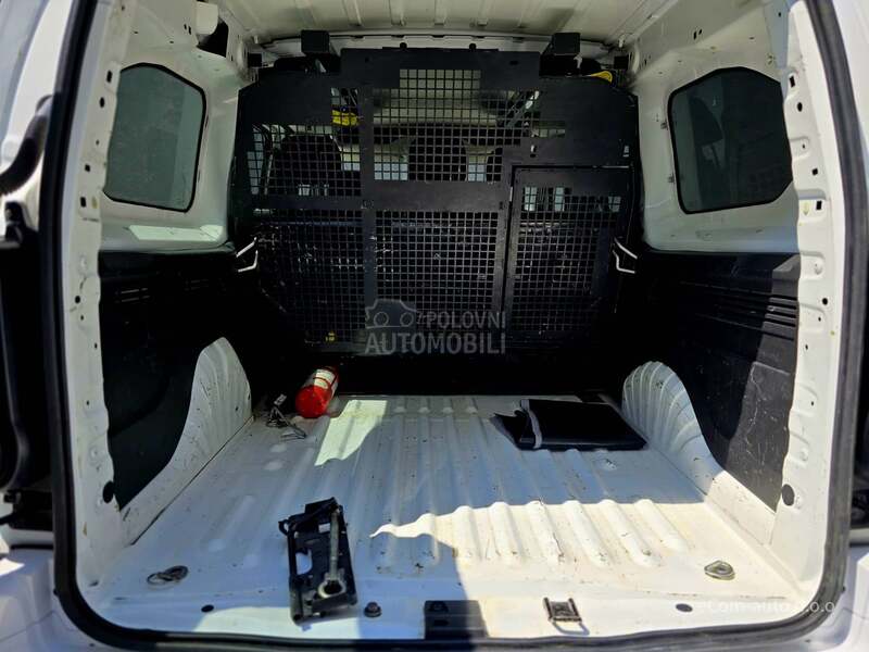 Opel Combo 1.5d L2 N1 AT8