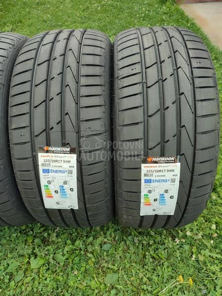 Hankook 225/50 R17 Letnja