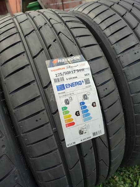 Hankook 225/50 R17 Letnja
