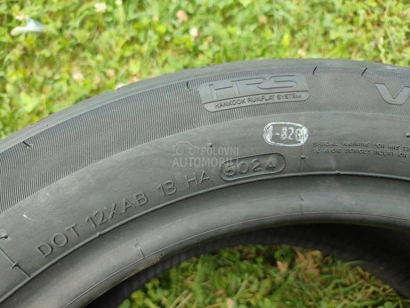 Hankook 225/50 R17 Letnja