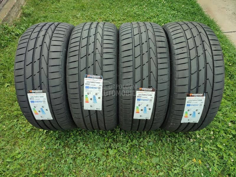 Hankook 225/50 R17 Letnja