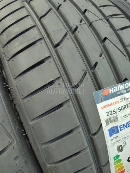 Hankook 225/50 R17 Letnja
