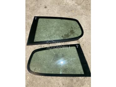 zadnja bocna stakla za Volkswagen Golf 5