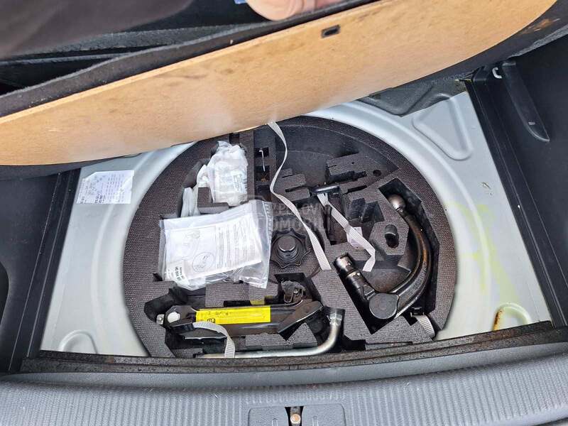 Volkswagen Golf Plus 6 plus 1.2