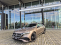 Mercedes Benz E 220 d 4matic AMG