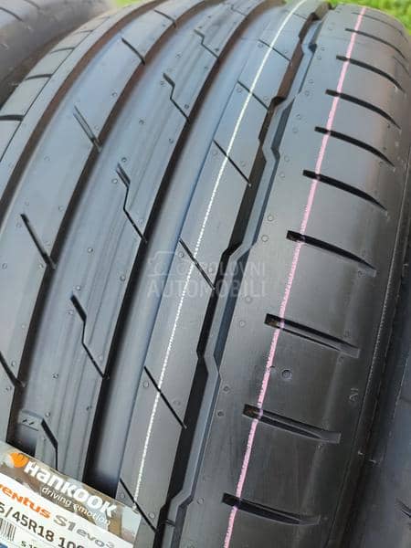 Hankook 245/45 R18 Letnja