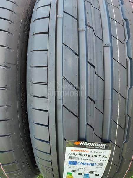 Hankook 245/45 R18 Letnja